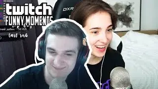 Evelone Смотрит: Топ Моменты с Twitch | Лучший Вопрос от Подписчика | Баг на Сундук в Dota 2