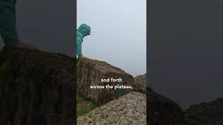 Day 32 Climbing Every Mountain in Ireland 👣 Tough Soles 