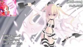 LittleSweetLoli - Buża Muzguf
