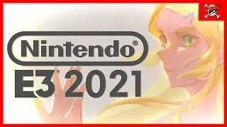 My Nintendo E3 2021 Predictions
