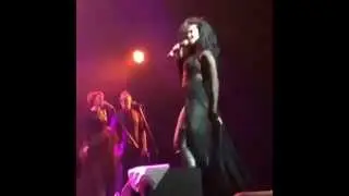 Потап и Настя - "Олд скул щит" live  (альбом Щит и Мяч)