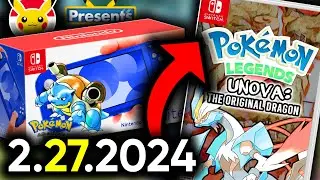 We NEED To Talk About Pokemon Day ...