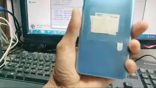OPPO A15(CPH2185) PATTERN UNLOCK WITH MRT DONGLE 2021
