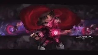 ➽ Minecraft Banner Speed art - Dlashker [71] ~enjoy