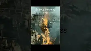 you ill be like 