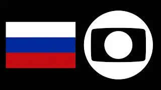 Globo - Hino RÚSSIA - versão RJ - LIMPO