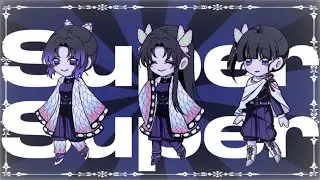⋮✦ 手描き || ゴー・トゥ・大都会 || 𝕯𝖊𝖒𝖔𝖓 𝕾𝖑𝖆𝖞𝖊𝖗 / 鬼滅の刃 || Violet Jix ✦⋮
