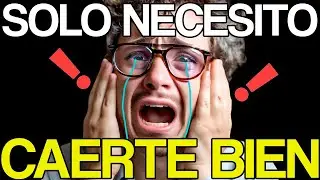 Una generación ADICTA A LA APROBACIÓN 💀❤️