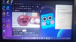 Apple Screaming Has BSOD 