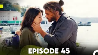 Daydreamer Episode 45 (Hindi-Urdu Dubbed)