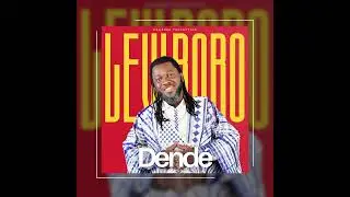 Levi  Bobo - Dendé | Clip audio