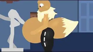 Euki vore(animation test)
