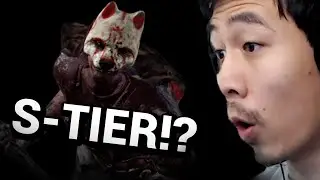 Huntress is S-Tier Now