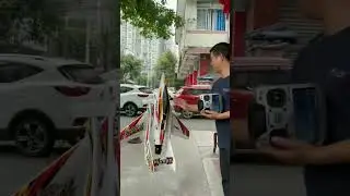 New jet Aeroplane for kids 