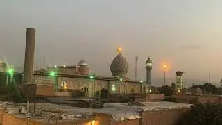 Iran 2023 day 15