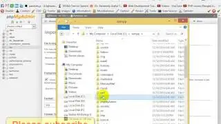 how to change media file upload limit for localhost