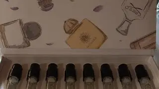 СПЕШИТЕ ЗА ЛЮБИМЫМИ ПАРФЮМАМИ: 