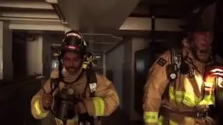 International Association of Fire Chiefs, International Fellowship Program