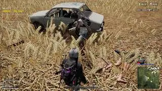 FIRST DAY PLAYING PUBG PC LITE!! ///HACKER IN LOBBY///