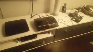 Install PS2 Emulator on Playstation 3