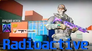 Radioractive 