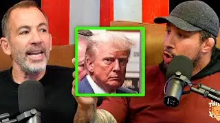 TFATK on Donald Trump Indictment