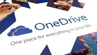 Как отключить Оnedrive в Windows 10