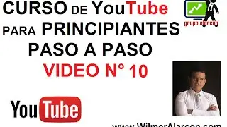 como transmitir en vivo desde youtube