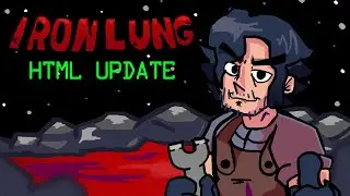 Iron Lung v2.5 HTML UPDATE - FNF Mod Trailer