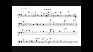 Doug Watkins: Out Of Nowhere