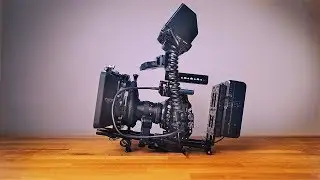 ULTIMATE BMPCC4K RIG TOUR 🤯