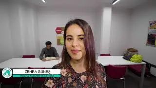 Öğrencilerimizin Gözünden Reklam Tasarımı ve İletişimi 