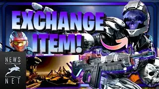 Fleetcom Operation, VIP, and HAUNTED Helmet! - Halo Infinite News