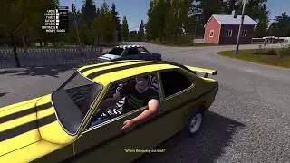 My Summer Car Tanıtım