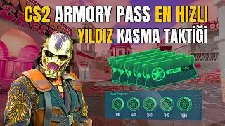 ArmoryPass Fast Star Farming Tactic - Is it Sensible?