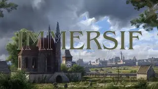 J'ai joué à Kingdom Come Deliverance II et ...