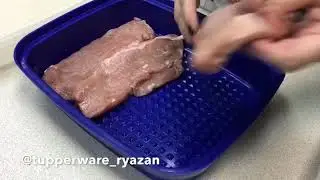 МАРИНАДНИЦА Tupperware @tupperware_ryazan