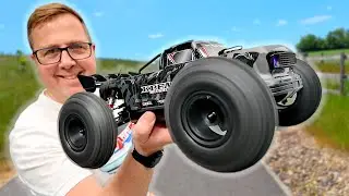 What's Happened to 'CHEAP' Chinese RC Cars?