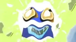 Klasky Csupo In G-Major 22 Effects (All Versions Of G-Major 22)