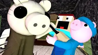 ¡LA PESADILLA DE GEORGIE! (PIGGY: MEMORIA DISTORSIONADA)