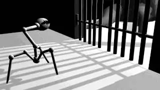 NMC 484: New Media Animation - class project