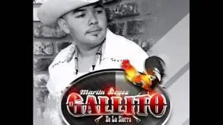 Gallito De La Sierra- Juanito Comandante (Estudio)