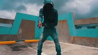 Cheese LYF- Chase (Official Music Video)