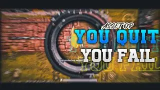YOU QUIT YOU FAIL⚡| PUBG MOBILE | REDMI NOTE 8 PRO EXTREME + 60fps 🔥| ASSET OP