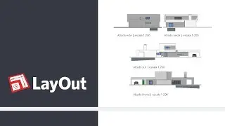 Welcome to SketchUp Layout