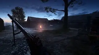 Battlefield 1 - Breakdown (Realism No Hud)