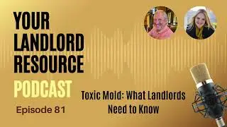Toxic Mold What Landlords Need to Know
