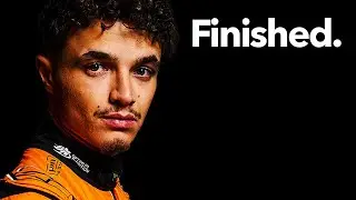 NORRIS DOES NOT WANT TO WIN! F1 News