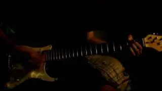 Led Zeppelin Communication Breakdown Guitar Cover