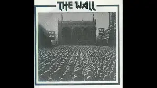 The Wall - Suckers (1979 - Face B)